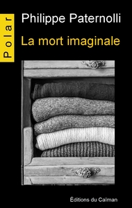 Picture of La mort imaginale