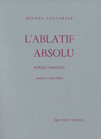 Image de L'ABLATIF ABSOLU