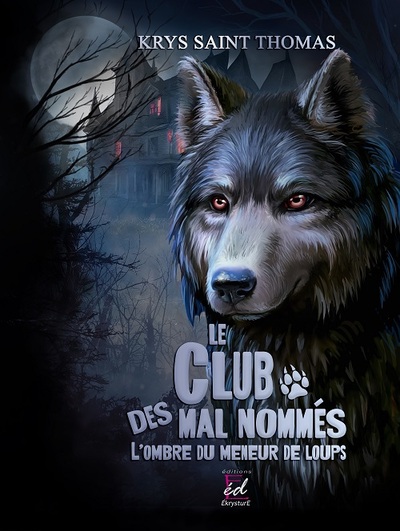Picture of LE CLUB DES MAL-NOMMES