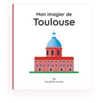 Image de MON IMAGIER DE TOULOUSE