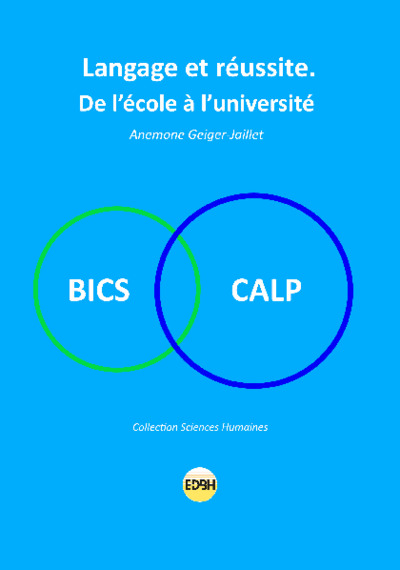 Image de Langage et réussite.