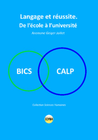 Image de Langage et réussite.