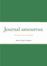 Picture of Journal amoureux