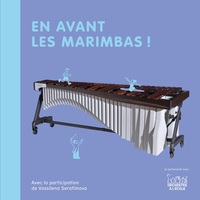 Image de En avant les marimbas !