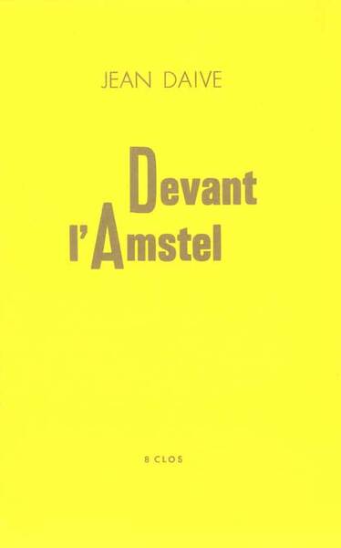 Picture of Devant l'Amstel