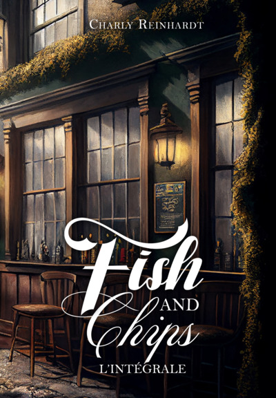 Image de Fish & Chips - L'Intégrale