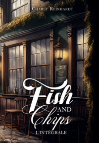 Image de Fish & Chips - L'Intégrale