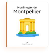 Image de MON IMAGIER DE MONTPELLIER