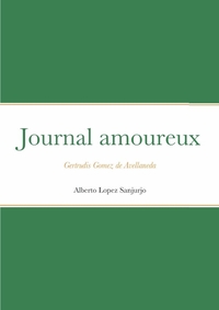 Picture of Journal amoureux