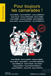 Picture of Pour toujours les camarades !