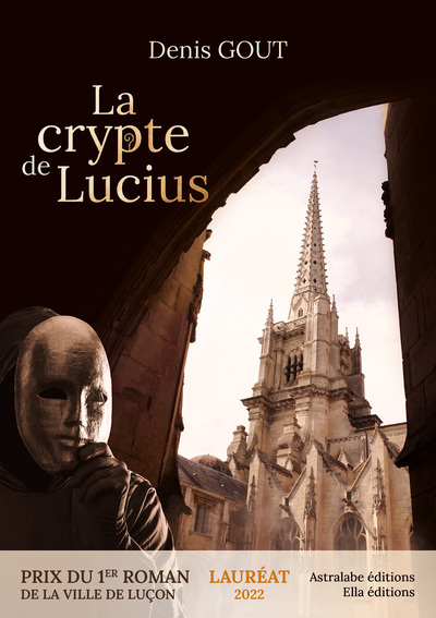 Picture of La crypte de Lucius