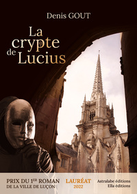 Picture of La crypte de Lucius