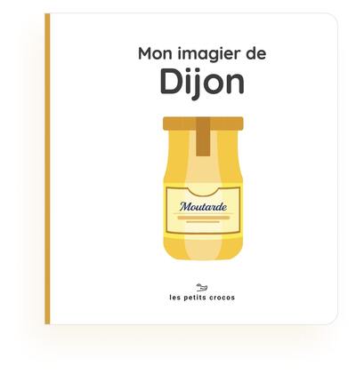 Image de MON IMAGIER DE DIJON