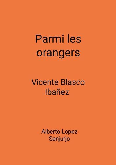 Image de Parmi les orangers