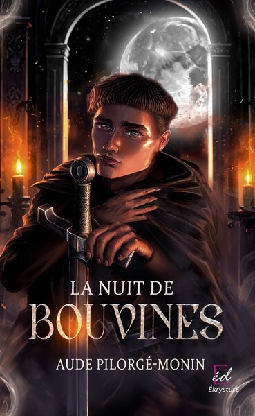 Picture of LA NUIT DE BOUVINES