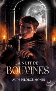 Picture of LA NUIT DE BOUVINES