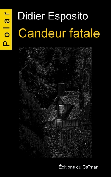 Image de Candeur fatale