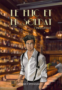 Picture of Le flic et le soldat - L'Intégrale