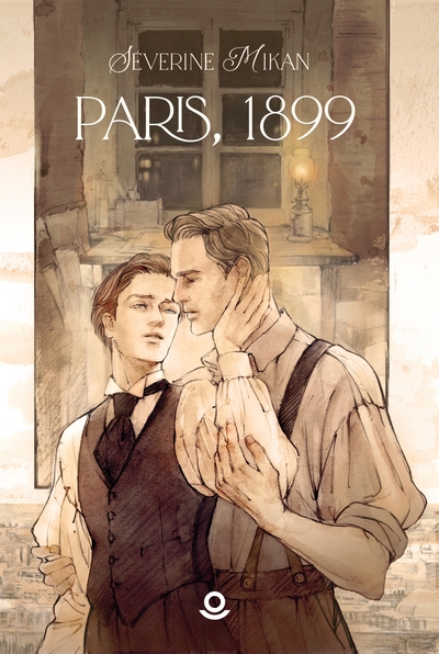 Picture of Paris, 1899