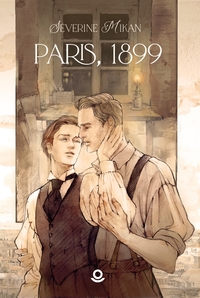 Picture of Paris, 1899