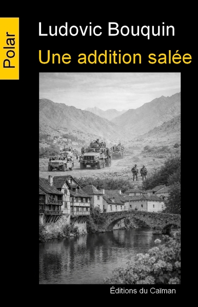 Image de Une addition salée