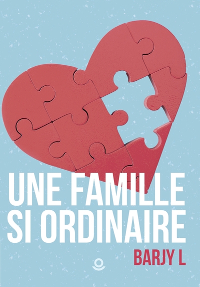 Picture of Une Famille si ordinaire