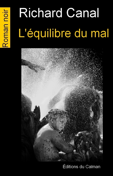 Picture of L'équilibre du mal