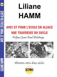 Picture of Avec et pour l'école en Alsace, une traversée du siècle