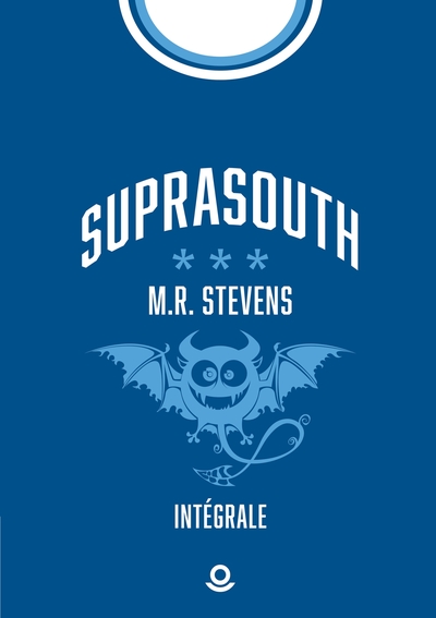Picture of SupraSouth