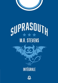 Picture of SupraSouth