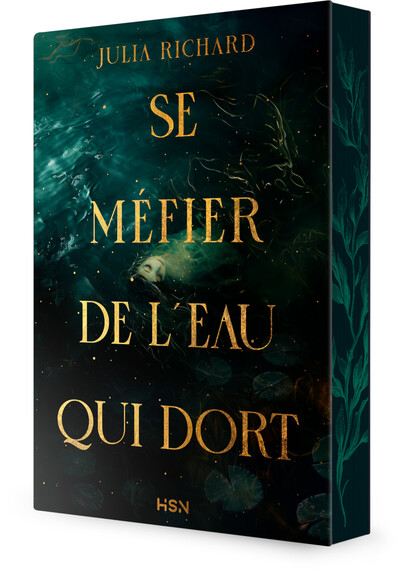 Image de Se méfier de l'eau qui dort