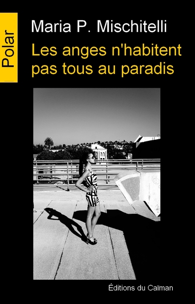 Image de Les Anges n’habitent pas tous au paradis