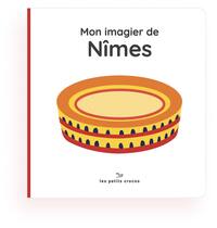 Image de MON IMAGIER DE NIMES