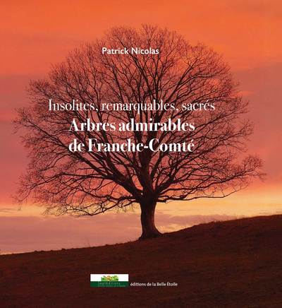 Image de Arbres admirables de Franche-Comté