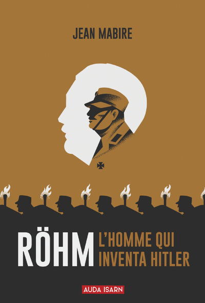 Image de Röhm, l'homme qui inventa Hitler