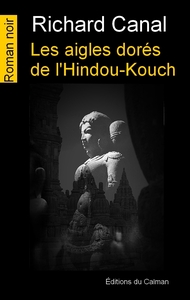 Image de Les aigles dorés de l'Hindou-Kouch