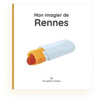 Image de MON IMAGIER DE RENNES