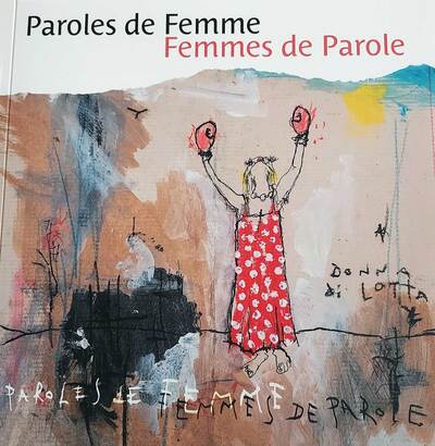 Picture of Paroles de Femme, Femmes de Parole