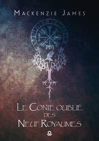 Picture of Le Conte oublié des Neuf Royaumes