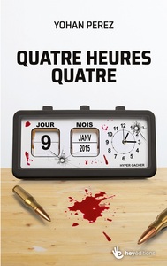 Picture of Quatre heures quatre