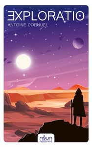 Picture of Exploratio