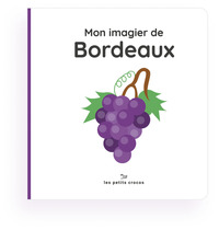 Image de MON IMAGIER DE BORDEAUX
