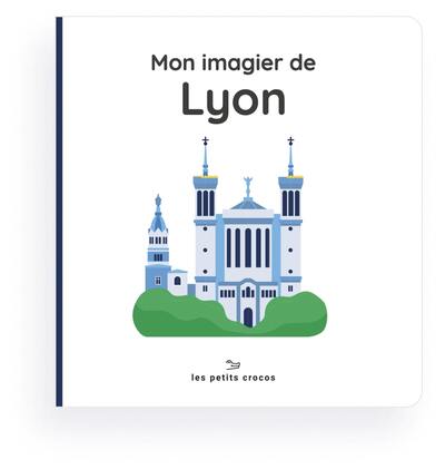 Image de MON IMAGIER DE LYON