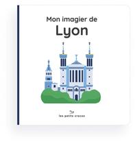 Image de MON IMAGIER DE LYON