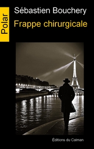 Image de Frappe chirurgicale