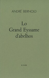 Image de LO GRAND EYSSAME D'ABELHOS