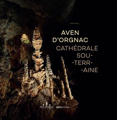 Picture of Aven d'Orgnac - Cathédrale souterraine