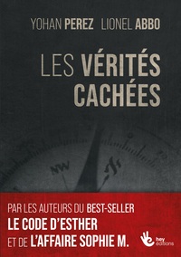 Image de Les vérités Cachées
