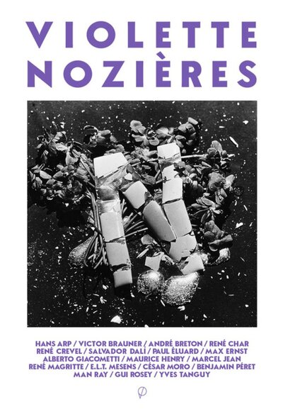 Image de VIOLETTE NOZIERES