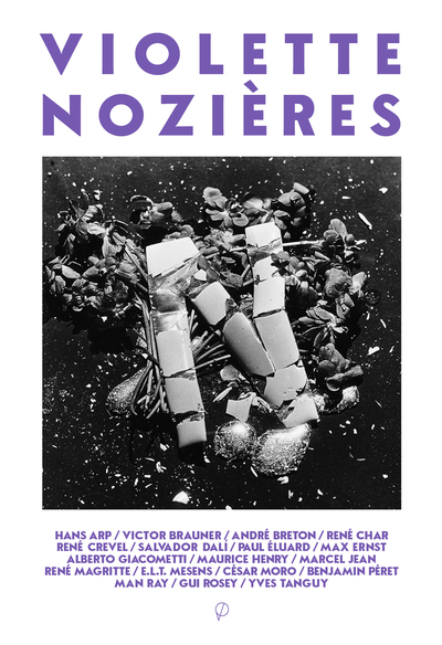 Picture of Violette Nozières